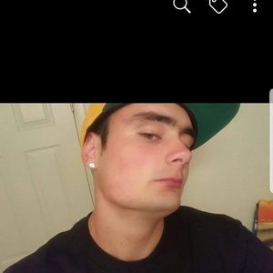 Meet your Posher, Brandon